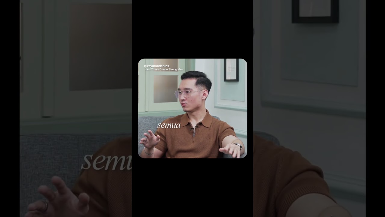 Siklus yang selalu berulang tiap zaman cover art