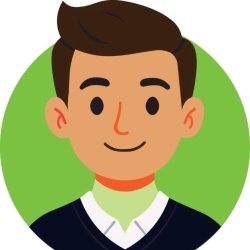 author avatar