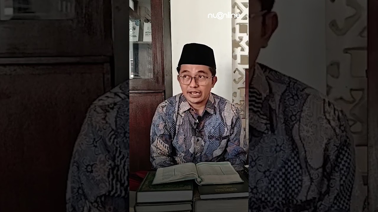 Pembuktian Seorang Hamba Pantas Masuk Surganya Allah | Gus Dhofir cover art