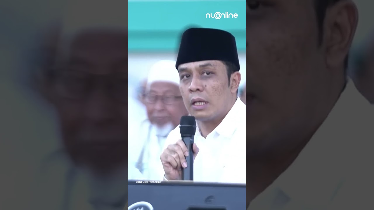 Inilah Rahasia Istimewa Shalawat Nariyah | Gus Kautsar cover art