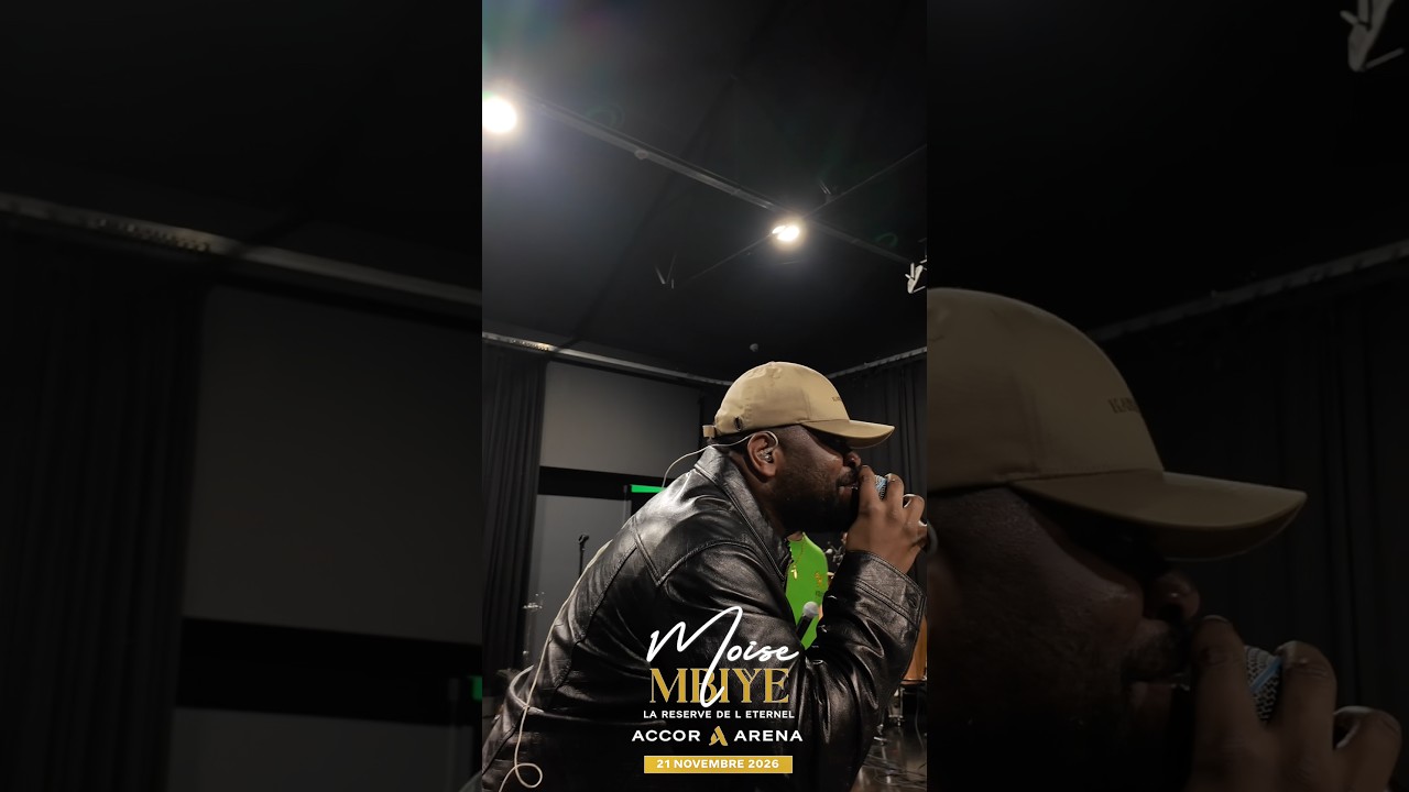 J’ai hâte de chanter HÉROS avec vous à Bercy, le 21 novembre ! 👉🏾 www.accorarena.com cover art