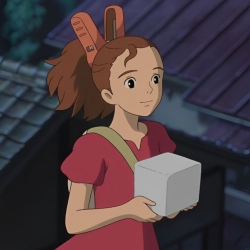 author avatar