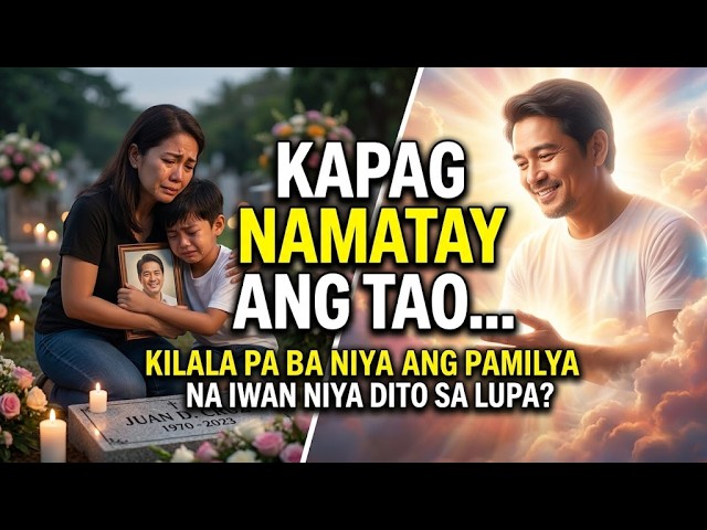 wala na rin silang malay sa lahat ng nangyayari rito sa mundo | Ecc. 9:6 -  (LIVE STREAM) cover art