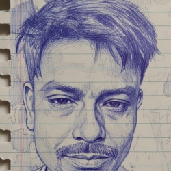 author avatar