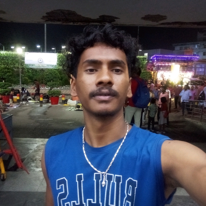 Kishan Kumar