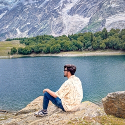 author avatar