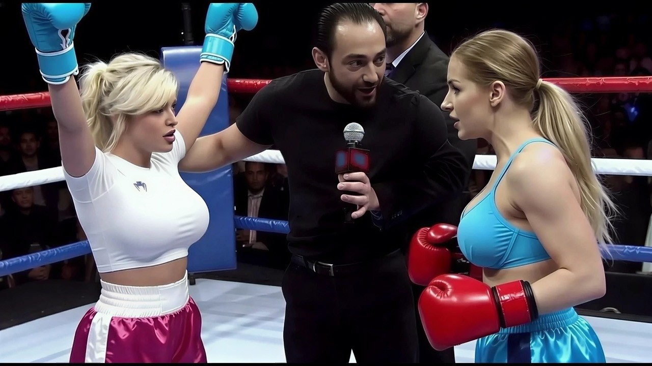 Most Insane Knockouts In Boxing | pt. 4