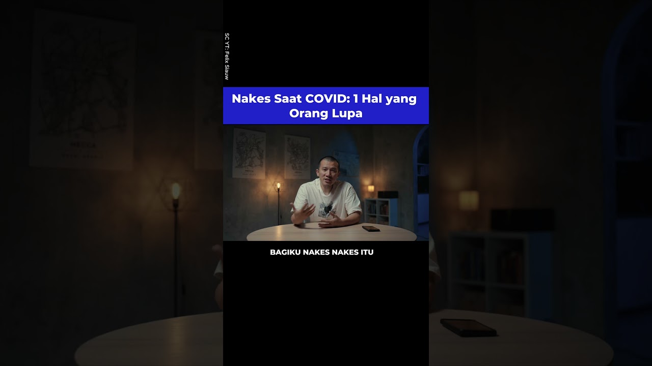 1 Hal Yang Orang Lupa #felixsiauw #yntv cover art