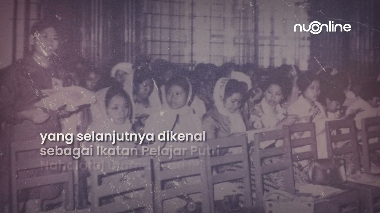 Sejarah Muktamar Ke-20 NU Surabaya 1954: Konsolidasi Politik Menjelang Pemilu 1955 cover art