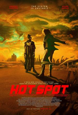 Hot Spot - 123Movies