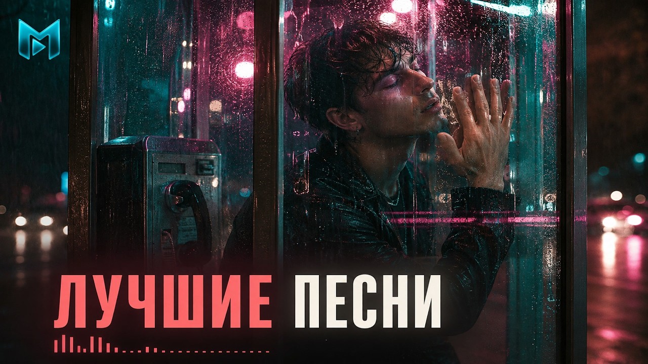 Топ Хиты 2026 №13 🚀 Русские Популярные Песни | Новые Русские Треки 2026 | Russian Top Songs cover art