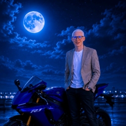 author avatar