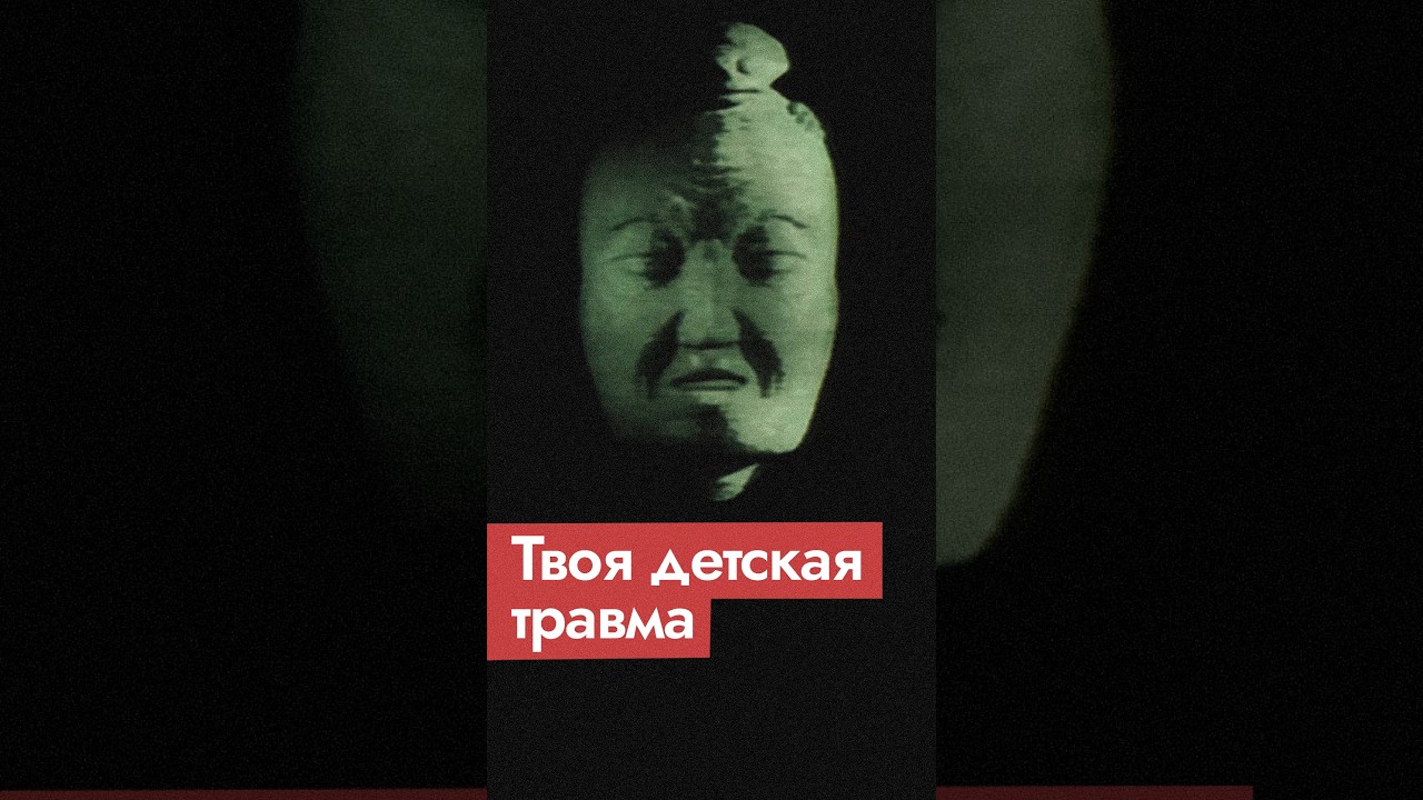 Откуда взялась «страшная морда» телекомпании ВИD? @Max_Katz cover art