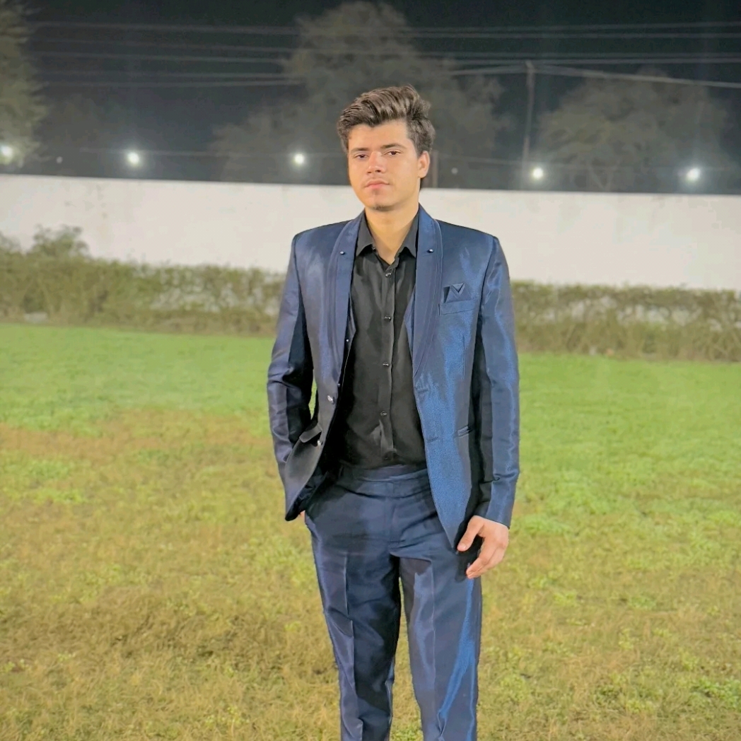 bharat choudhary