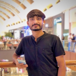 author avatar