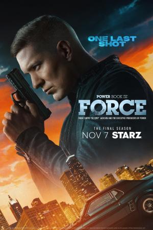 Power Book IV: Force - 123Movies