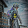 author avatar