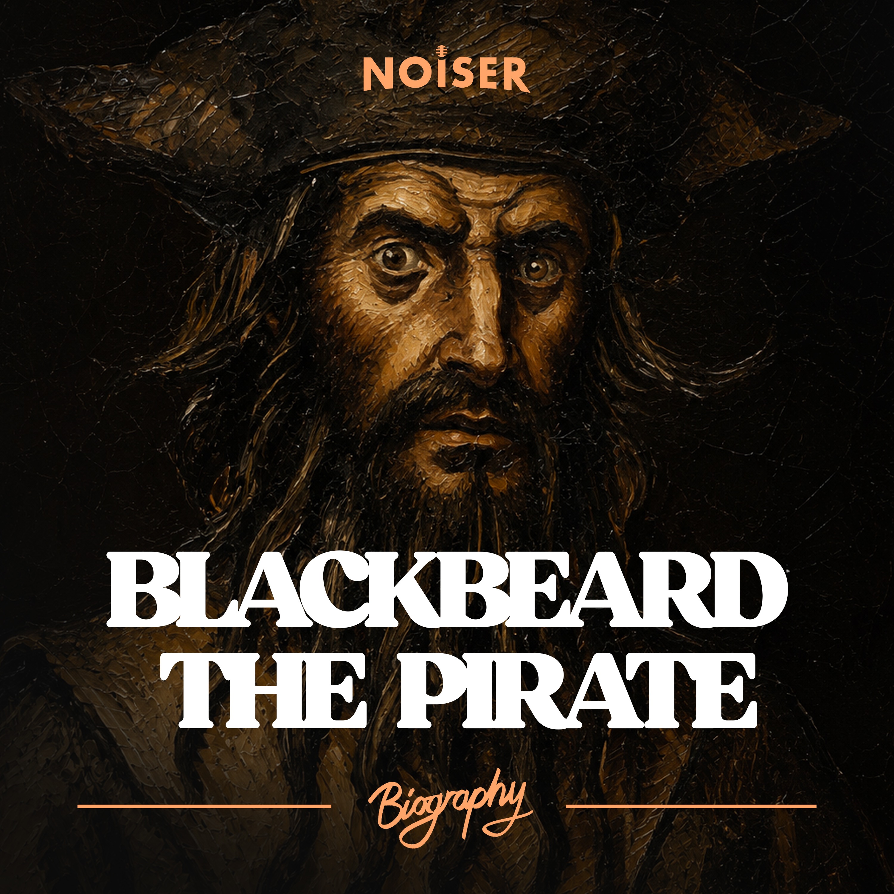 Blackbeard