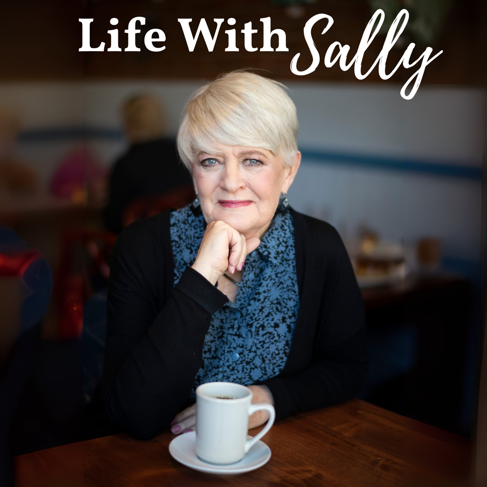 Life with Sally cover art