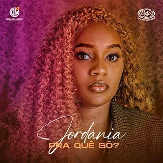 Jordânia - pra quê só