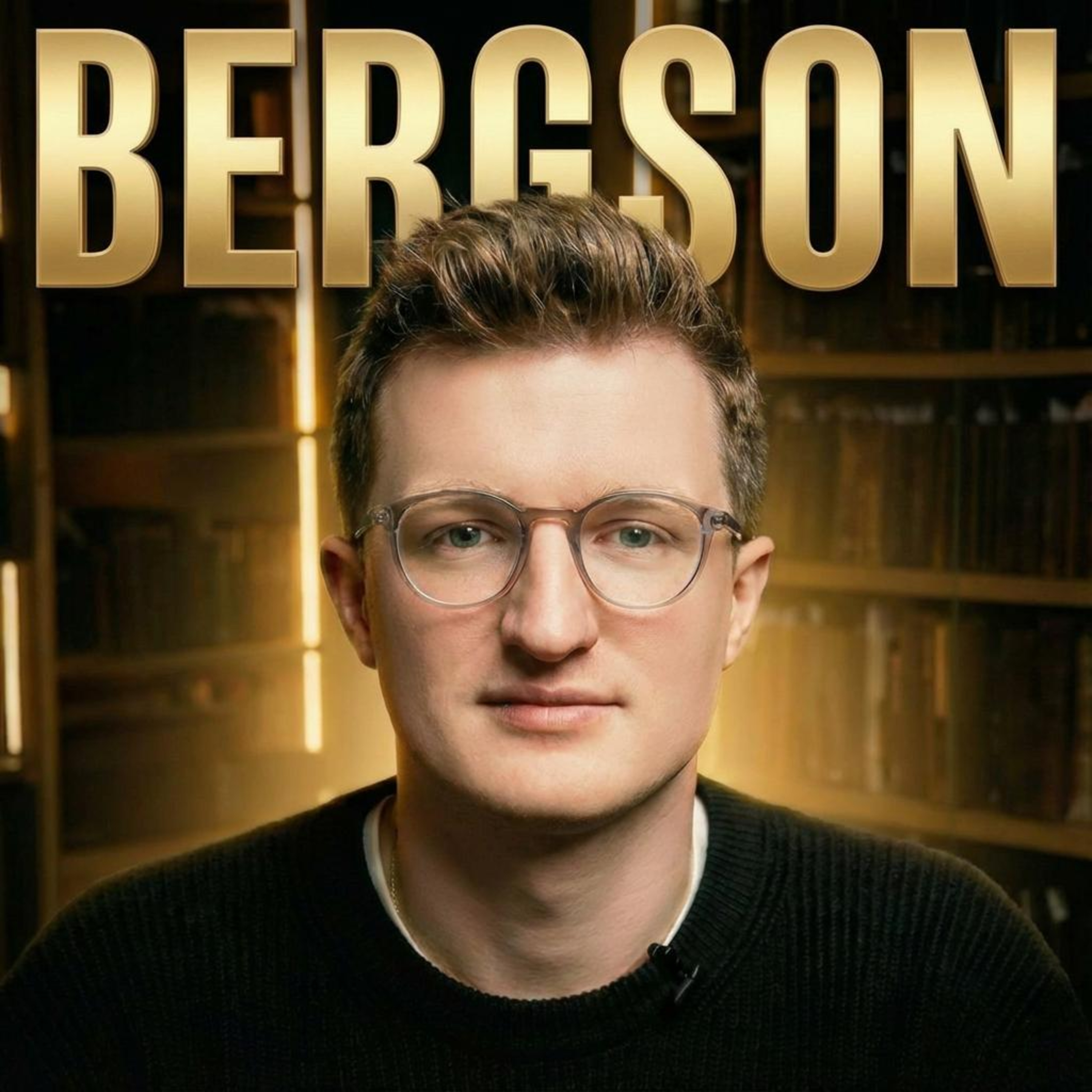 Chapitre 2 - L'acte entrepreneurial et l'intuition (Bergson) cover art