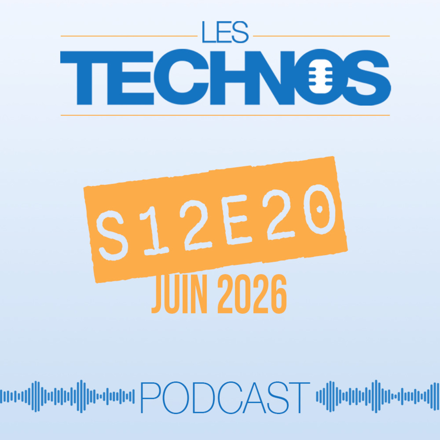 Jusqu’où contrôler la tech ? cover art