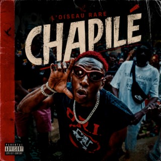 Chapilé cover art