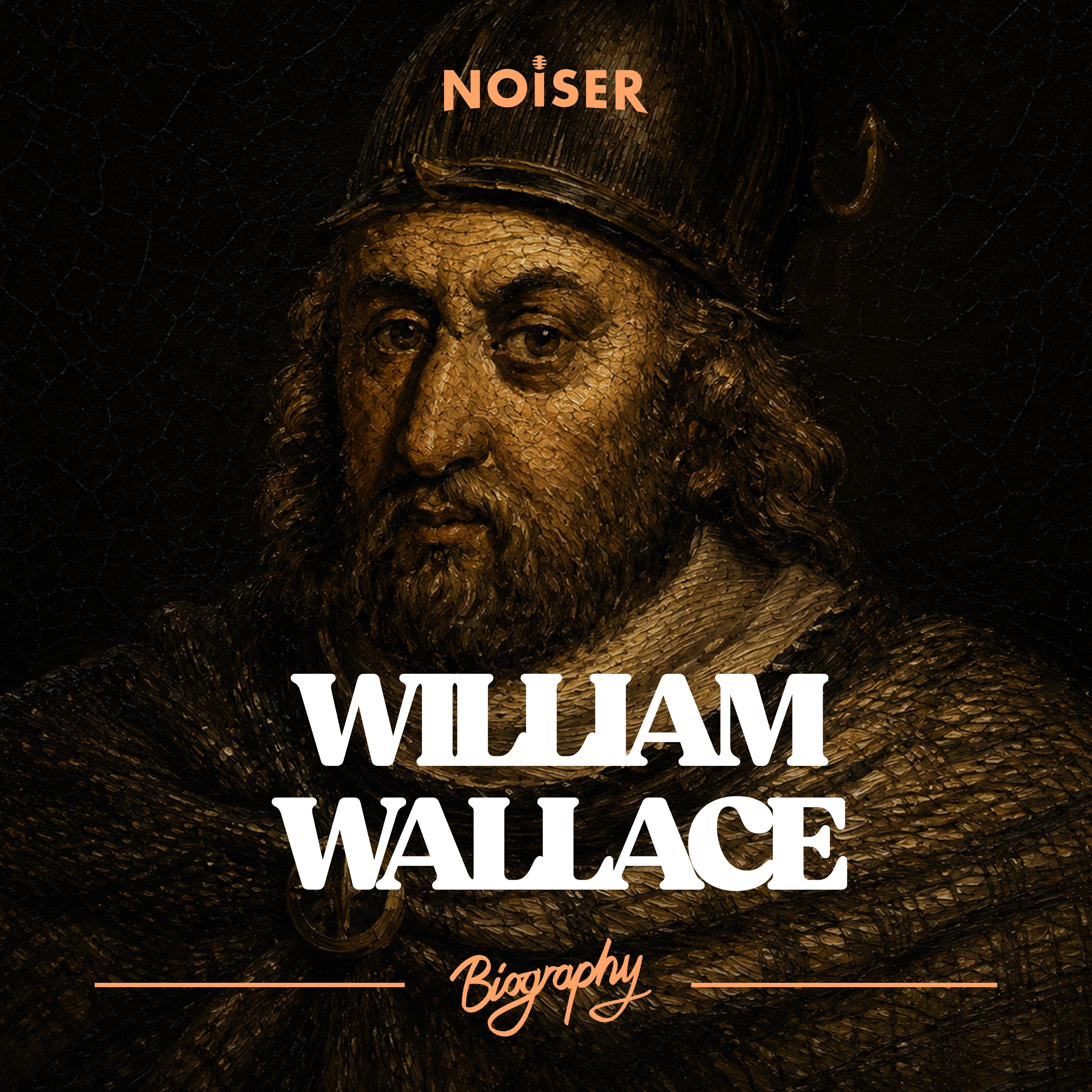 William Wallace cover art