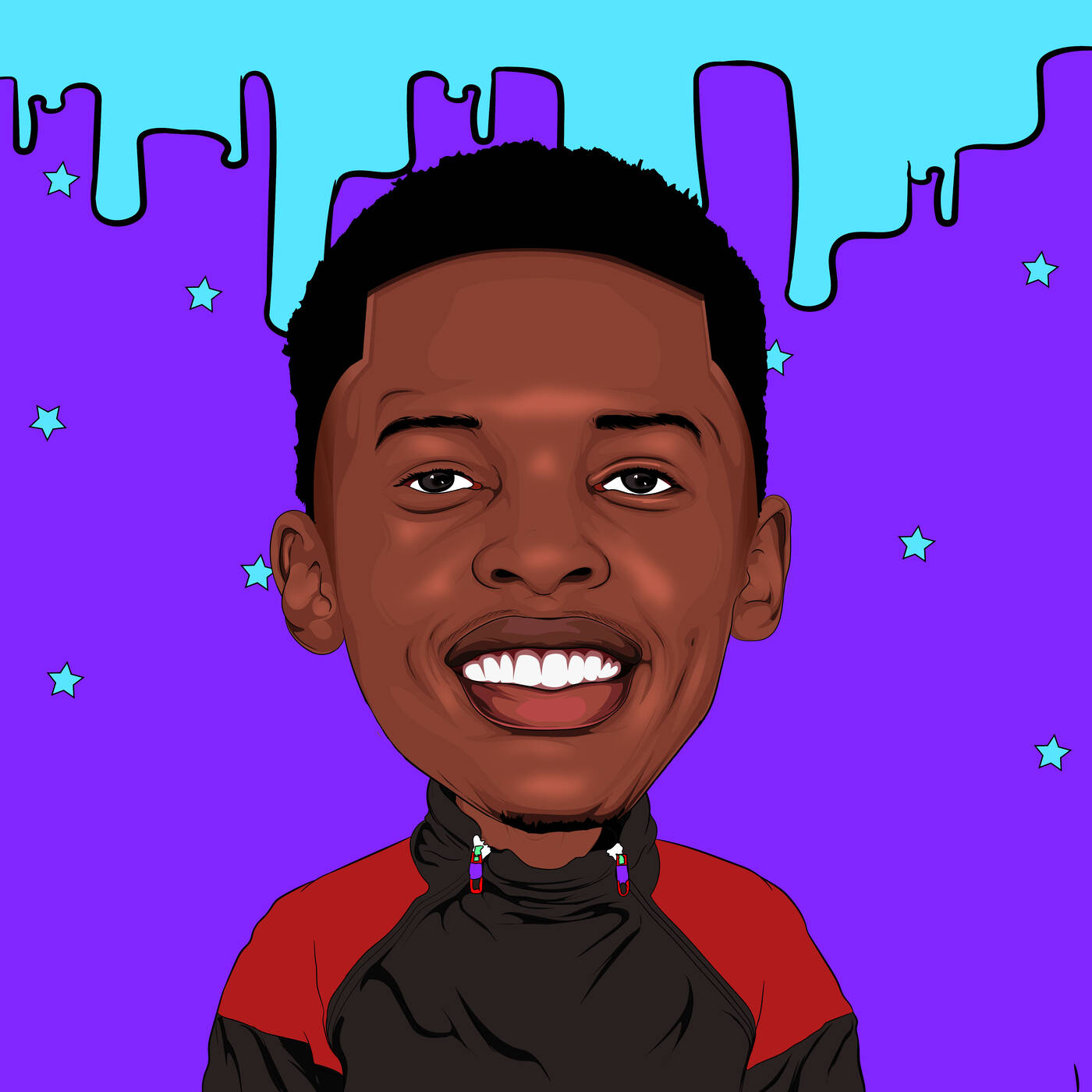 Vibe with DjMunge mixtape 1