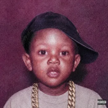 FRE$H cover art