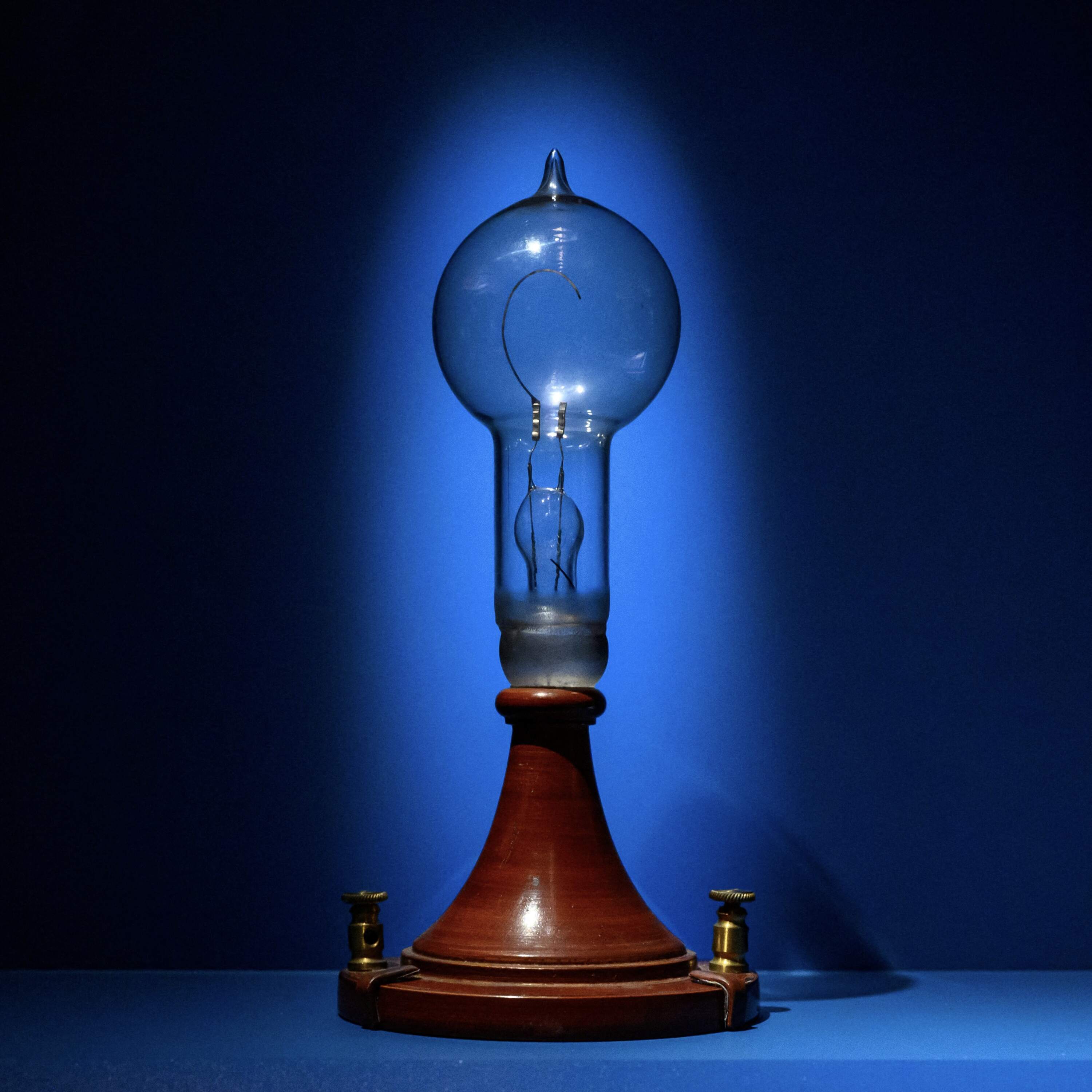The lightbulb conspiracy is both real and everywhere cover art