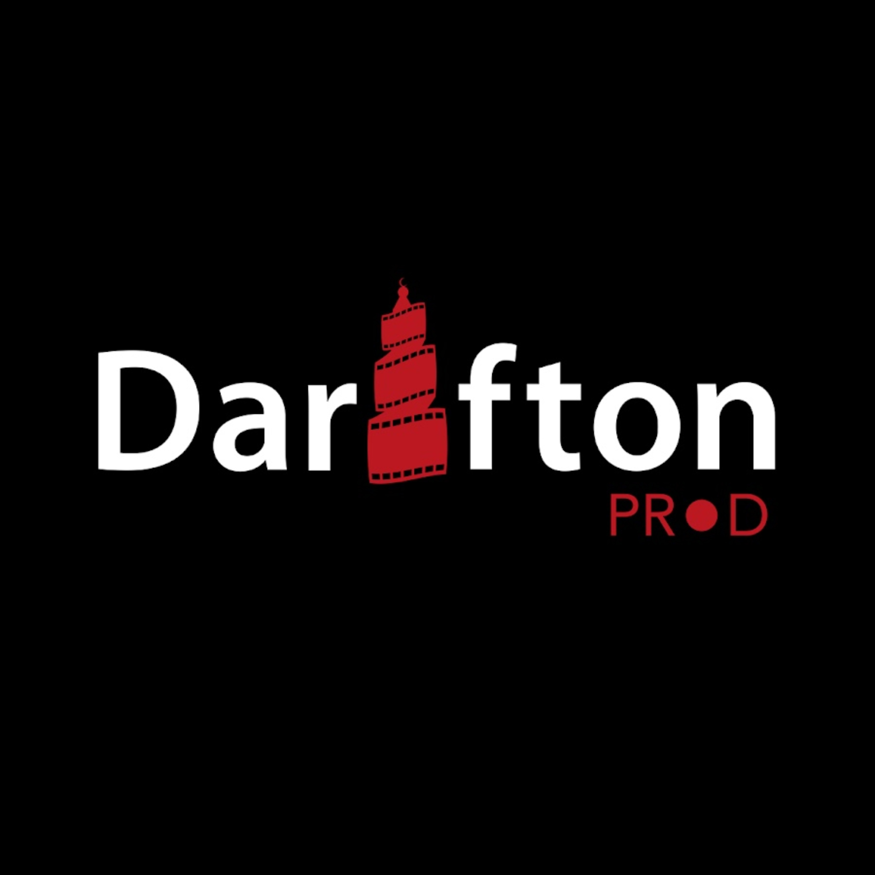 Darifton cover art