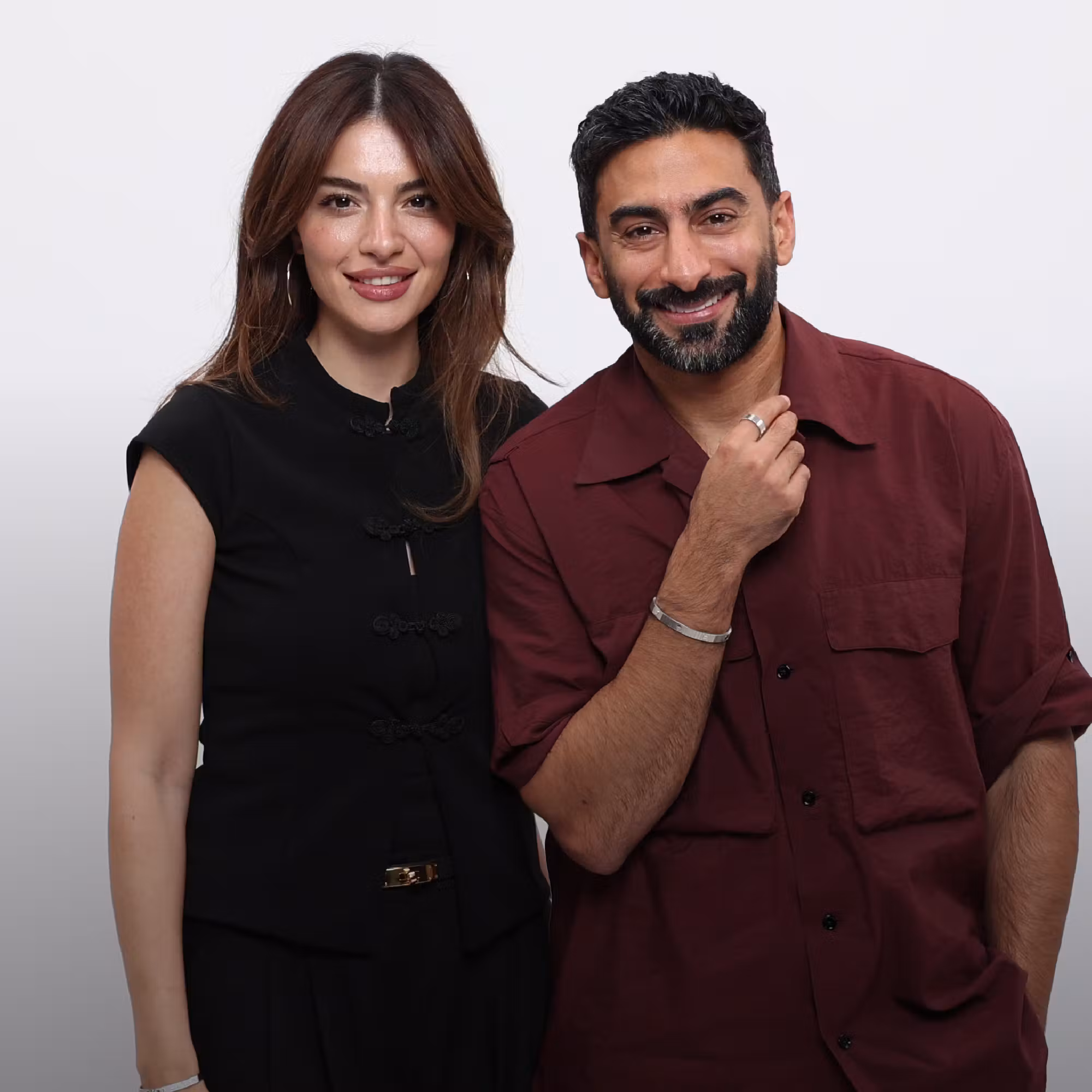 #ABtalks with Melisa Aslı Yazıcı | Chapter 255 | مع ميليسا أصلي يازيجي cover art