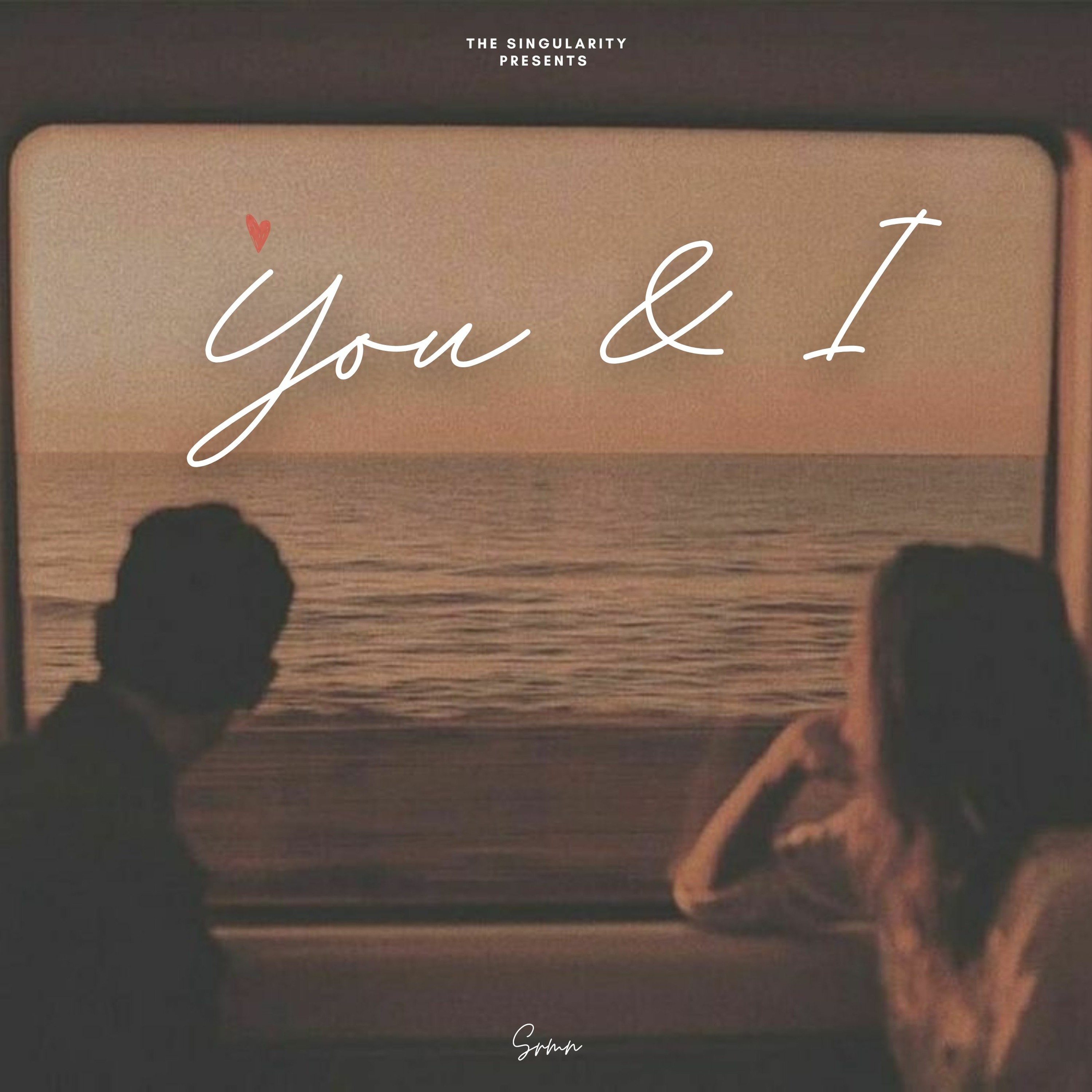 YOU & I (Ft. Diljit Dosanjh, Shubh & Chris Brown | New Punjabi Songs cover art