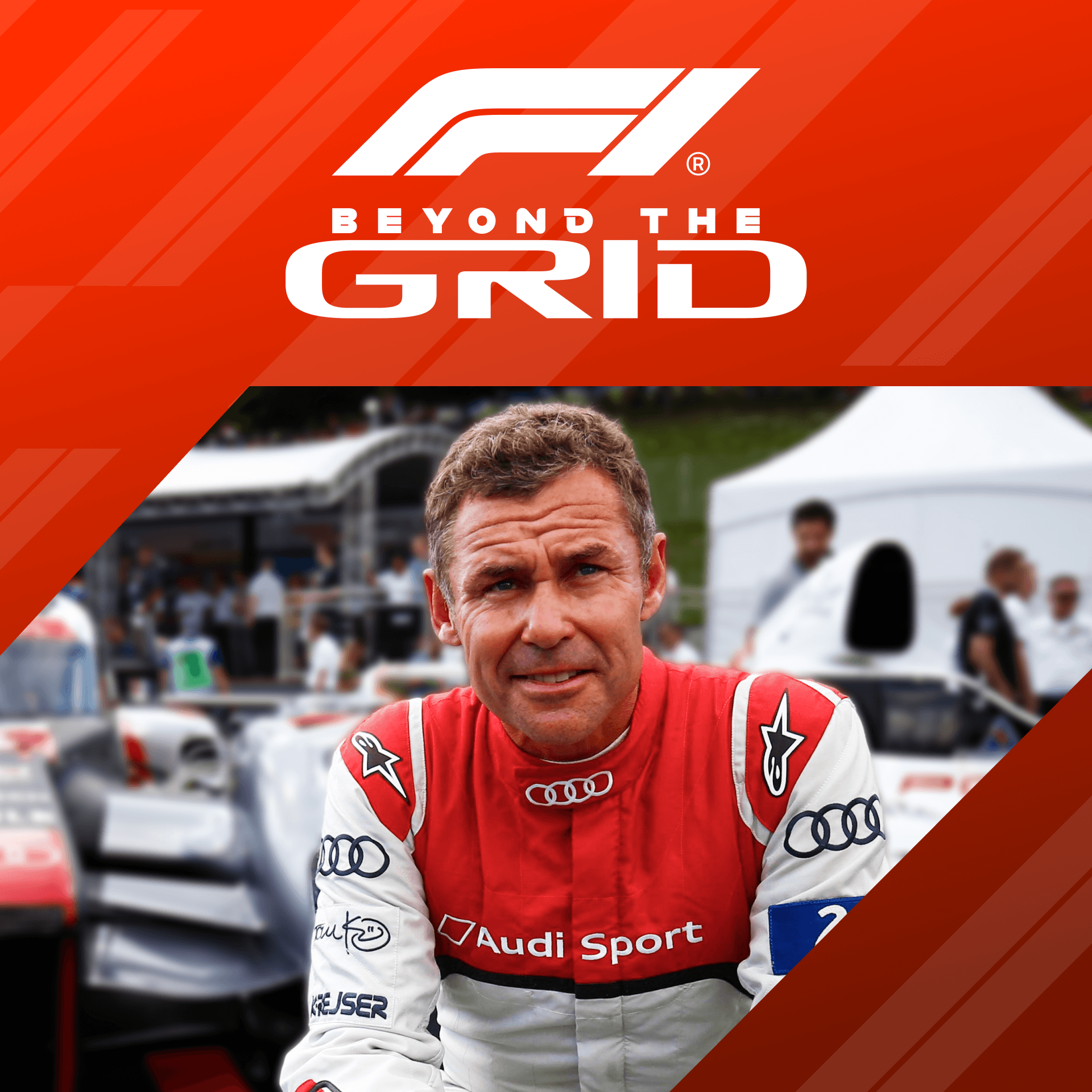 Tom Kristensen: the best who never raced in F1? cover art