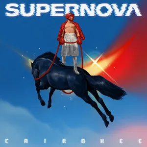 Tata Tata cover art