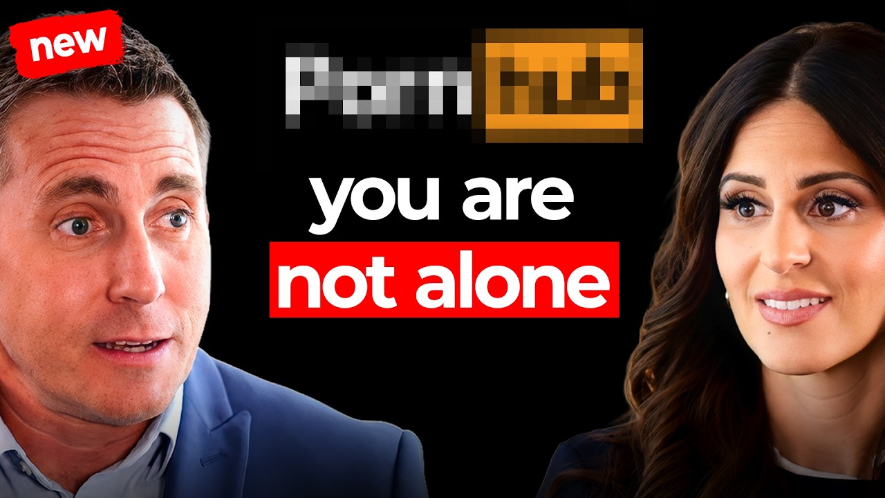 It's Not A Guy Problem, It's A Human Problem: The Truth About Lust w/Jason Evert | E339 cover art
