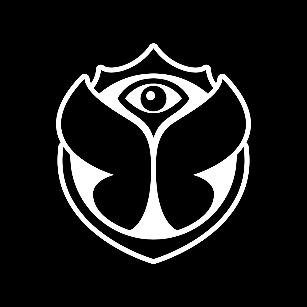 Tomorrowland Friendship Mix cover art