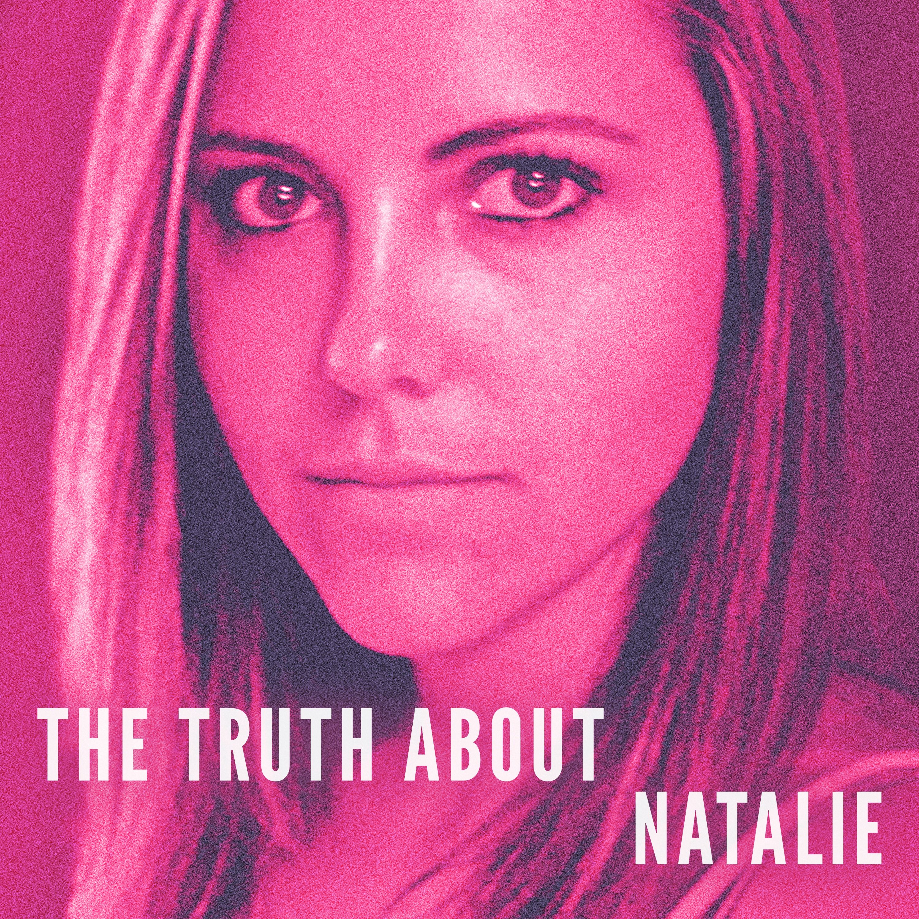 The Truth About Natalie cover art