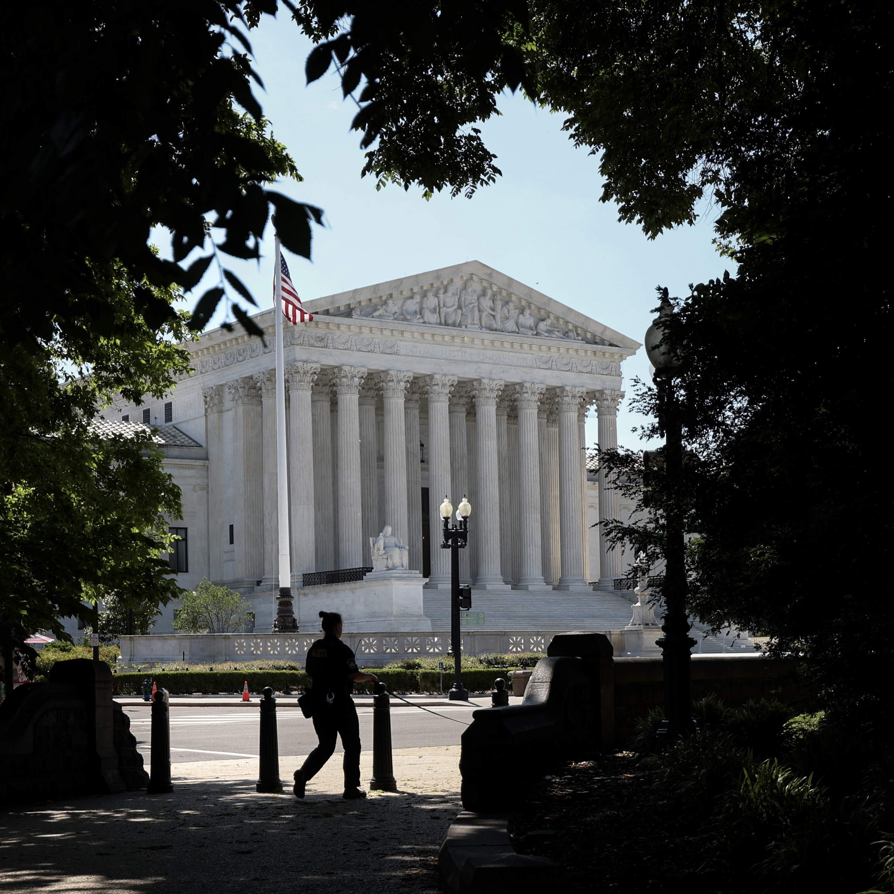 How the Supreme Court claimed supreme power cover art