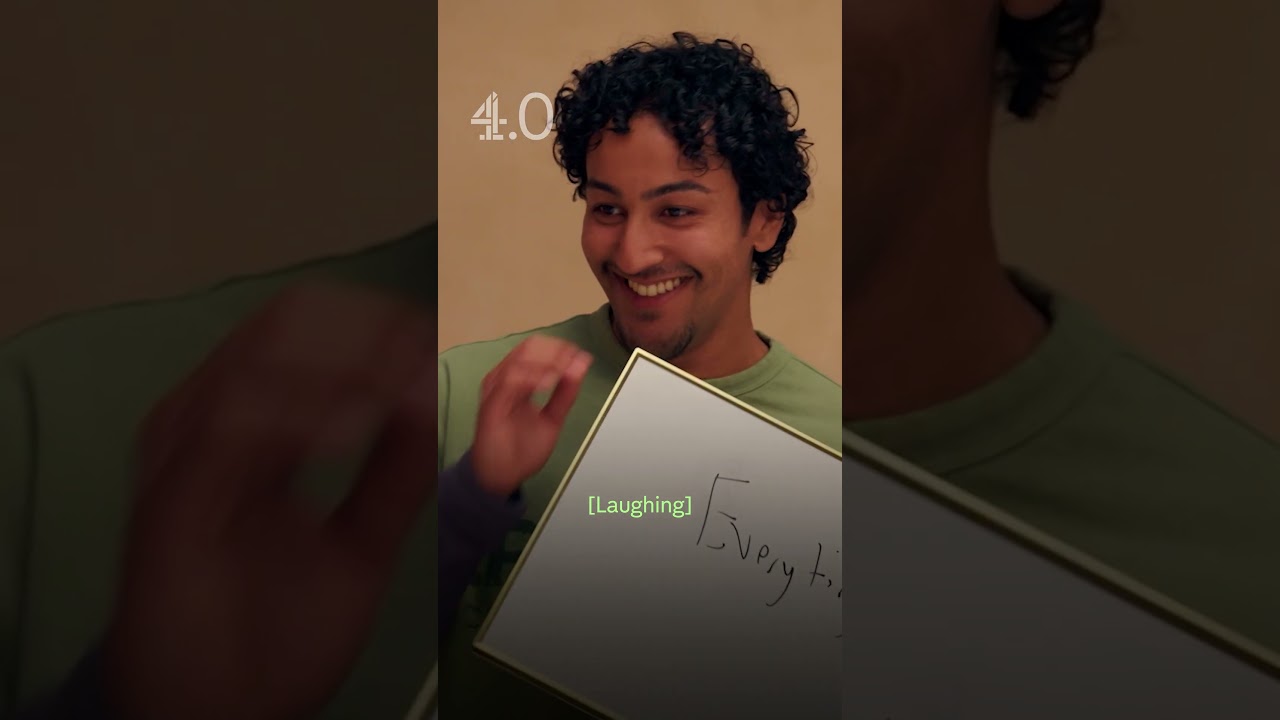 Zyan is ruining it! cover art