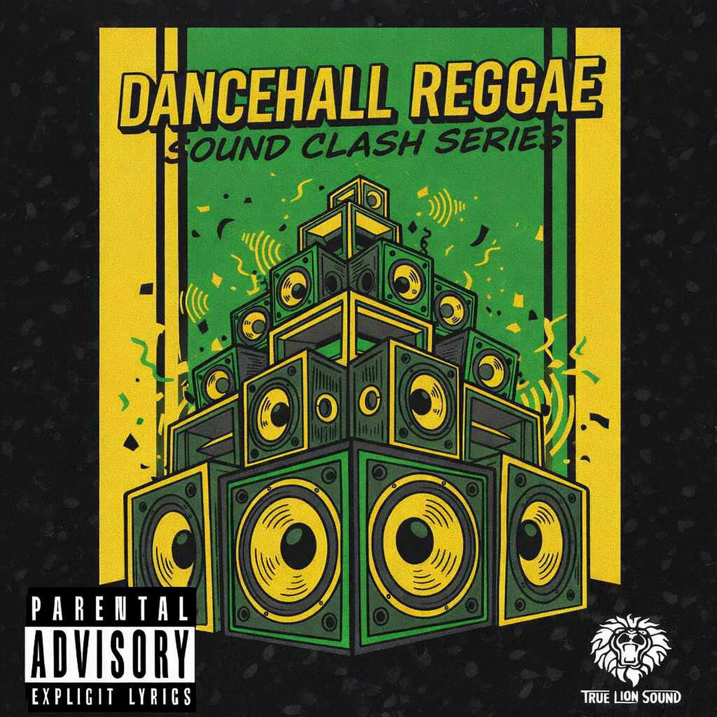 DANCEHALL REGGAE VOL. 29