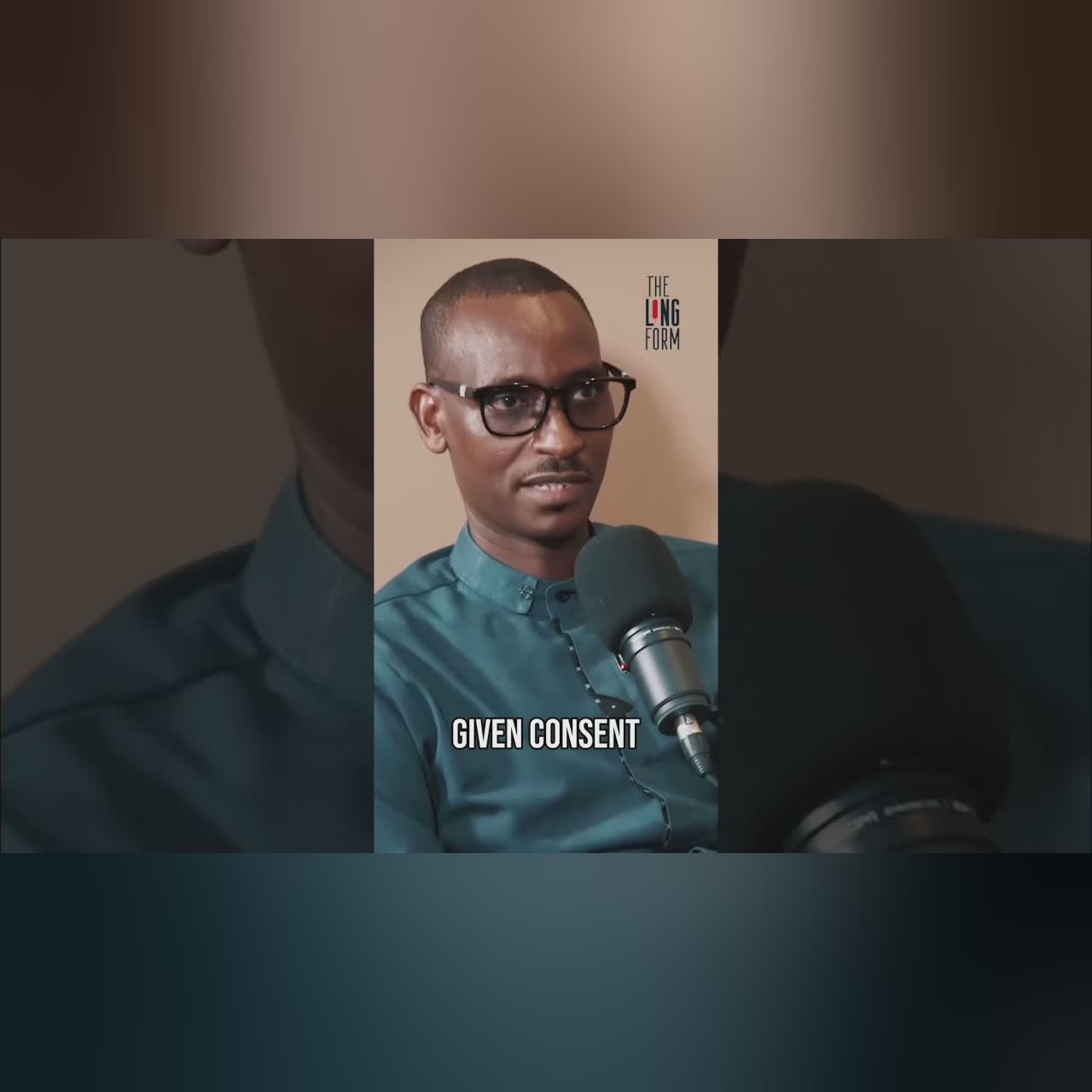 Why Jurisdiction Comes Before Justice | Dr. Alphonse Muleefu cover art