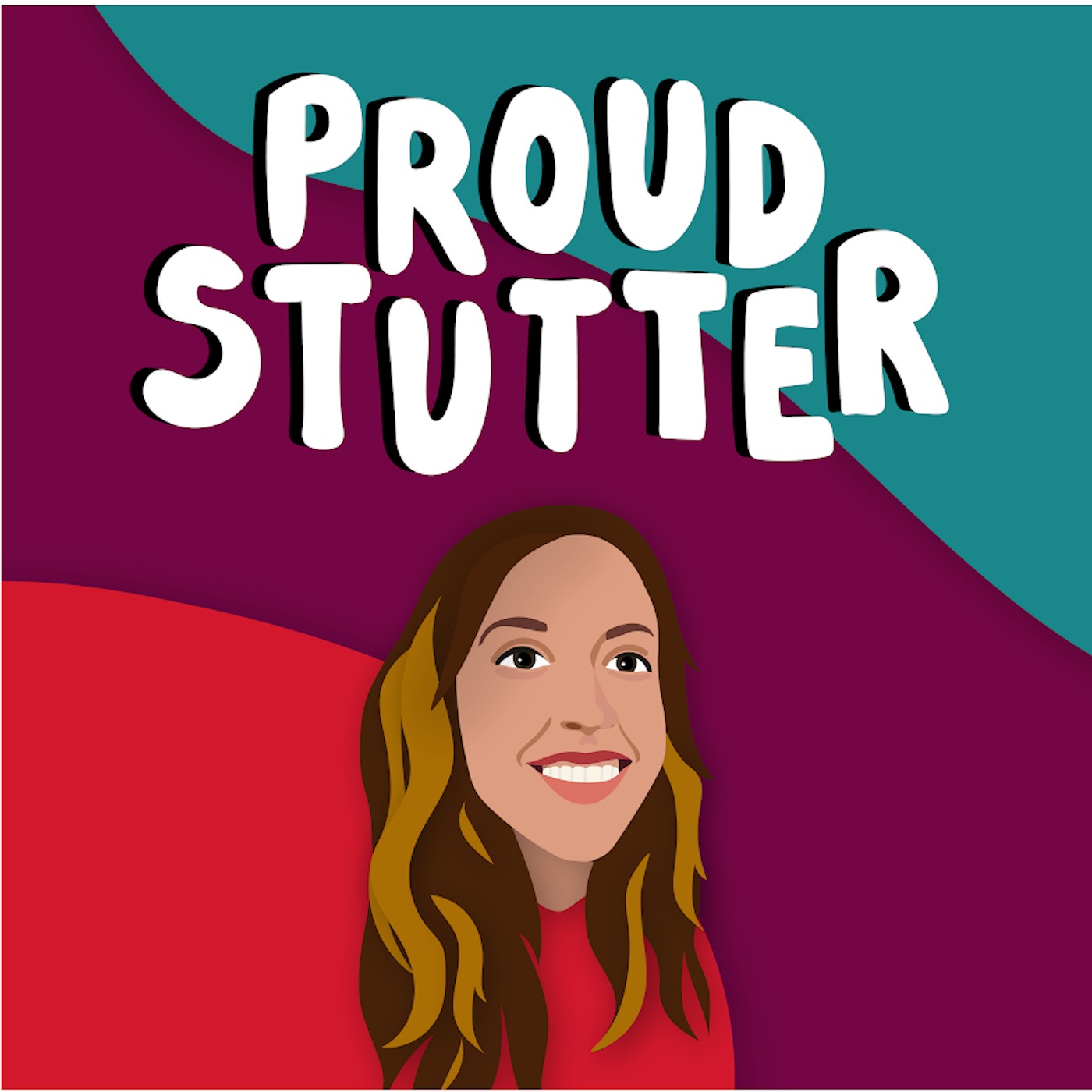 Stuttering Through Law School and Advocating for Public Policy cover art