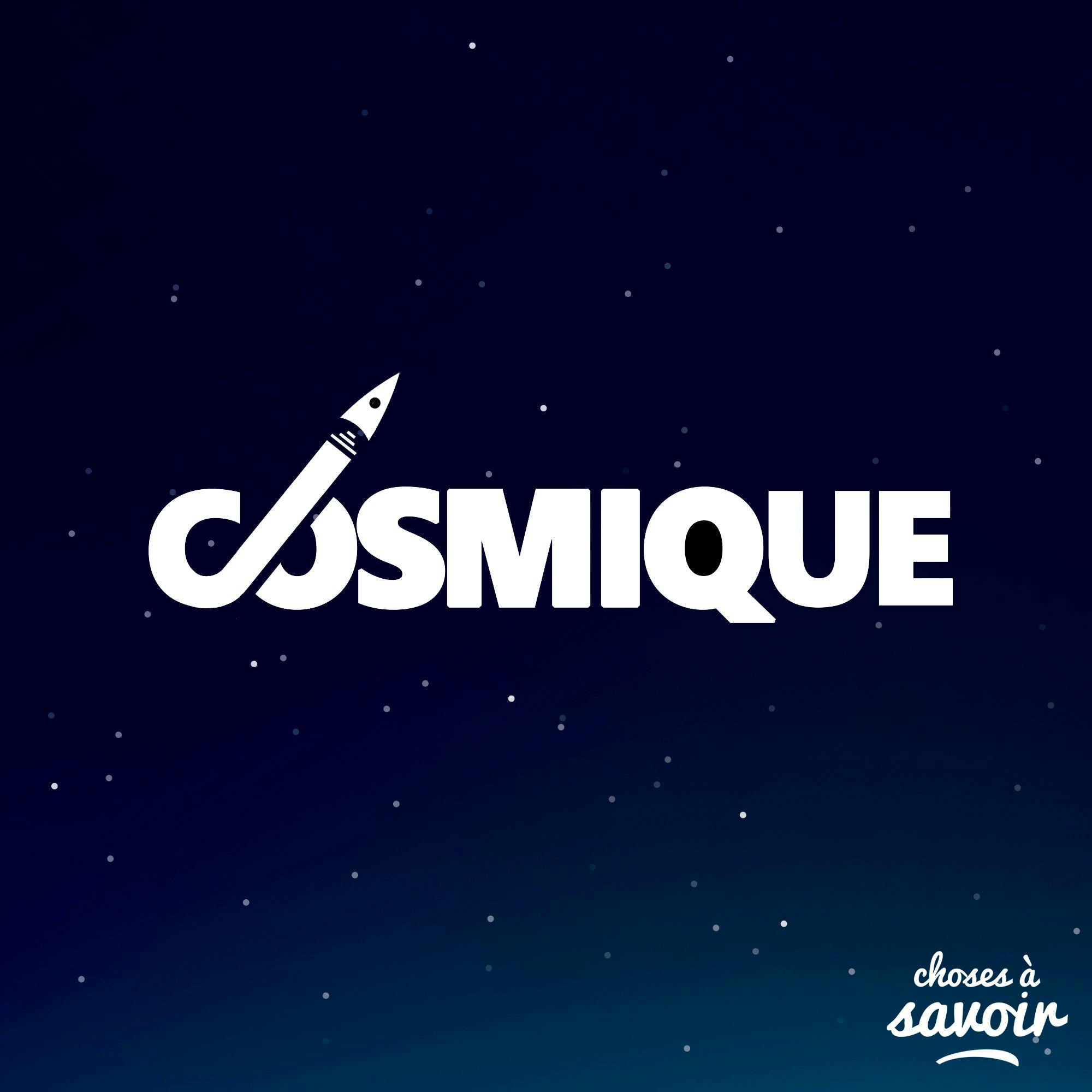 Peut-on dépasser la vitesse de la lumière ? cover art