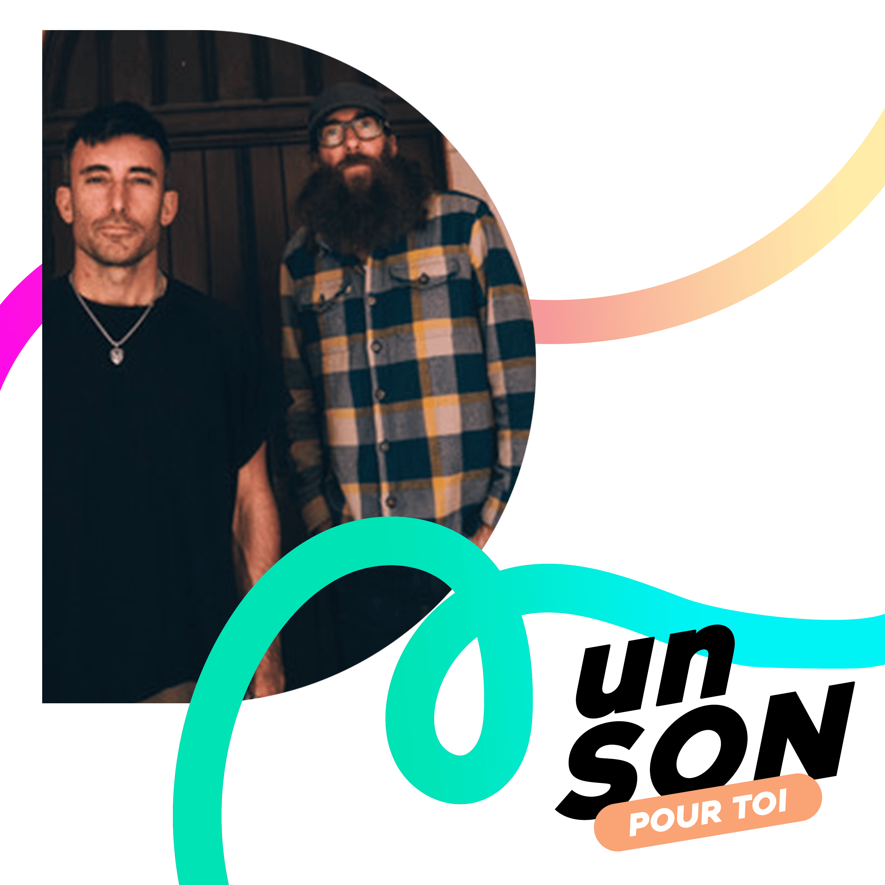 "It Really Is Amazing Grace" de Phil Wickham feat Crowder ! cover art