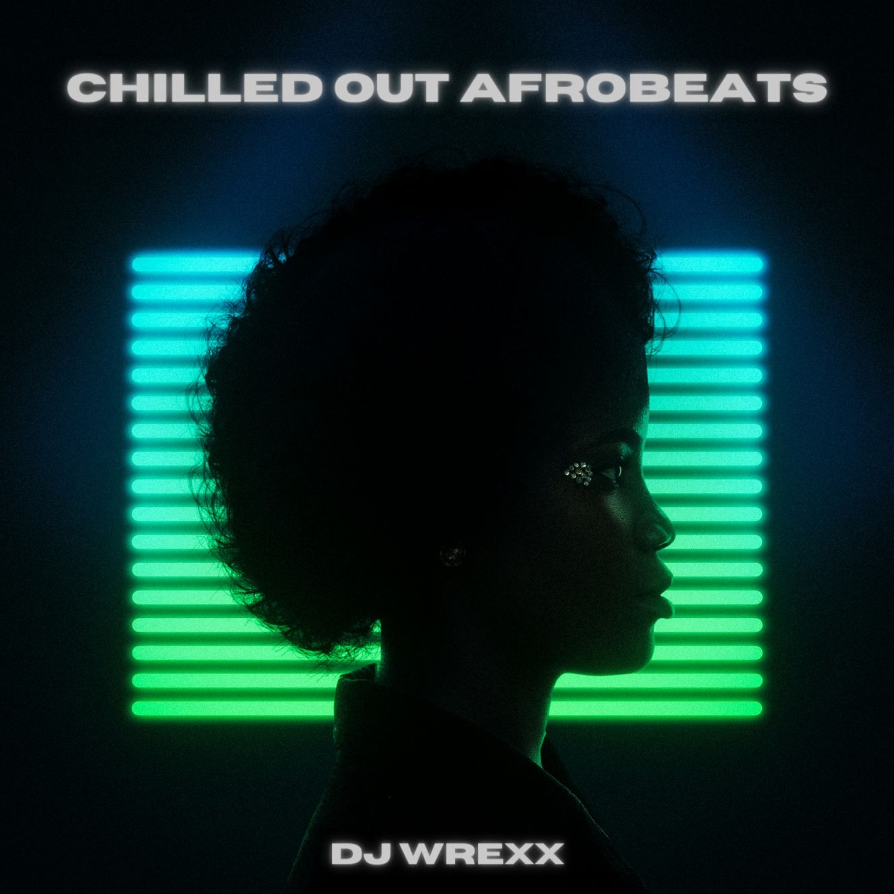 Chilled Out Afrobeats Mix cover art