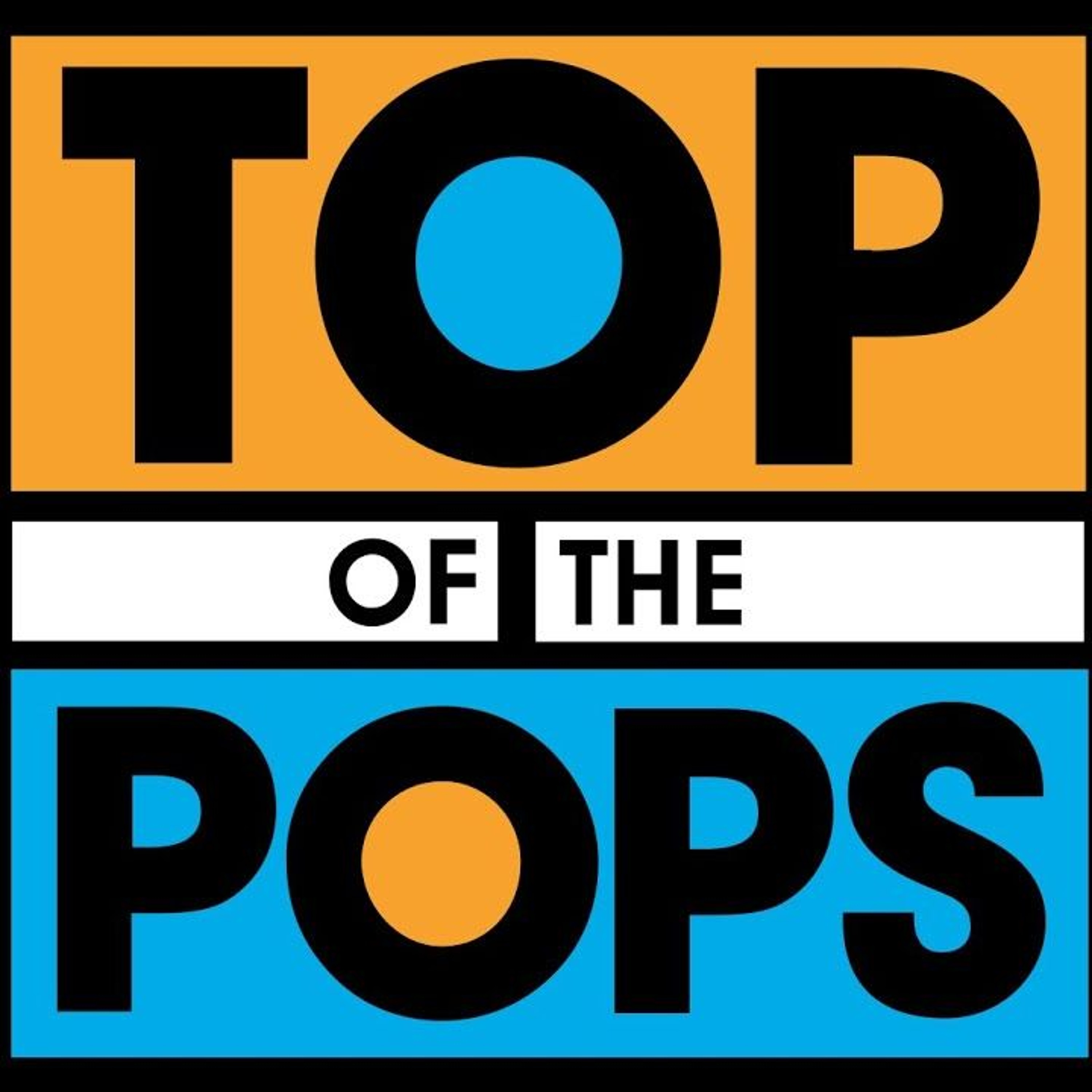 Top of the Pops Vol.1 cover art