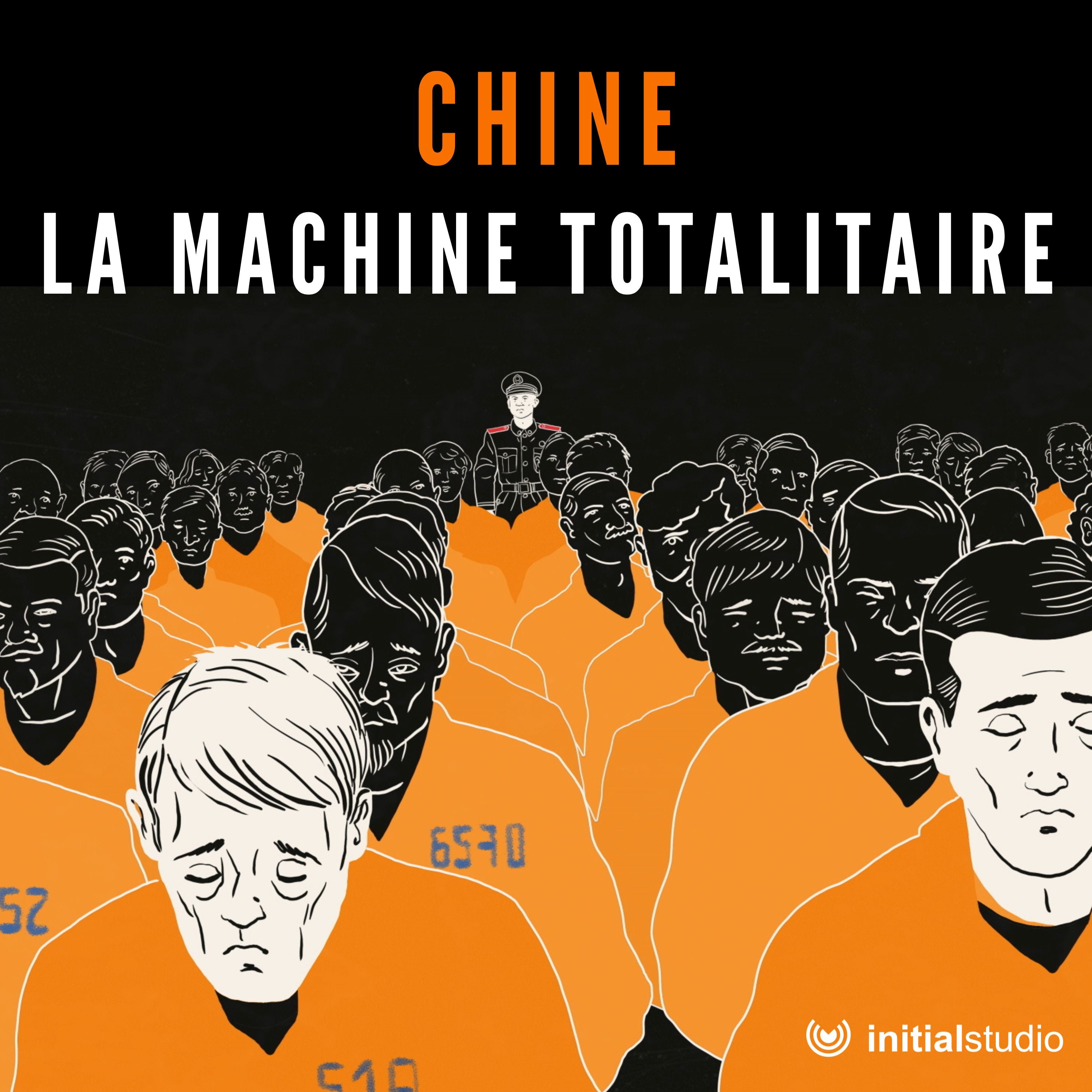 Taïwan, une démocratie à l'ombre de la Chine (1/2) cover art