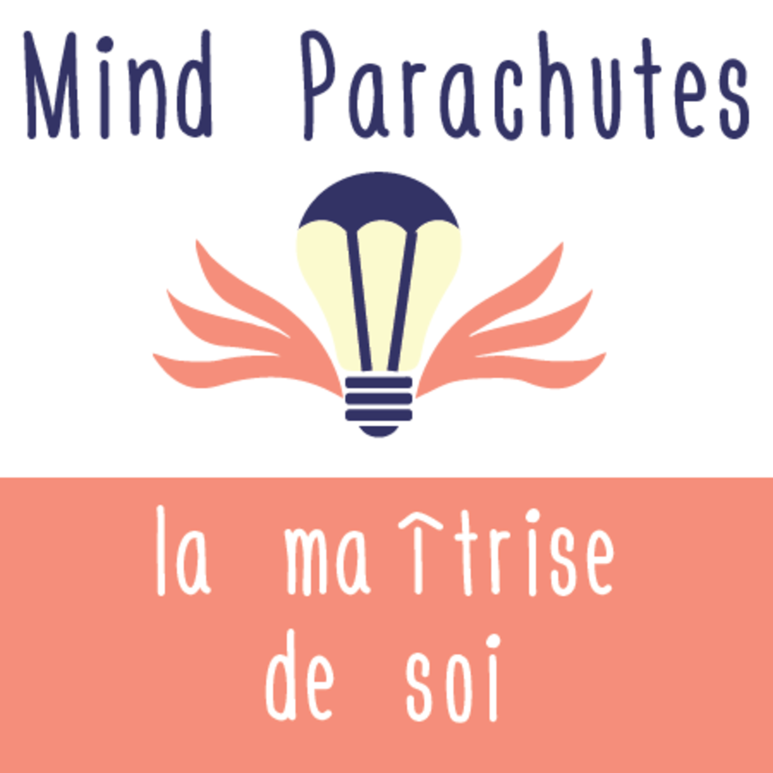 Bien gérer ses pensées et ses émotions : la maîtrise de soi de PN Murray cover art